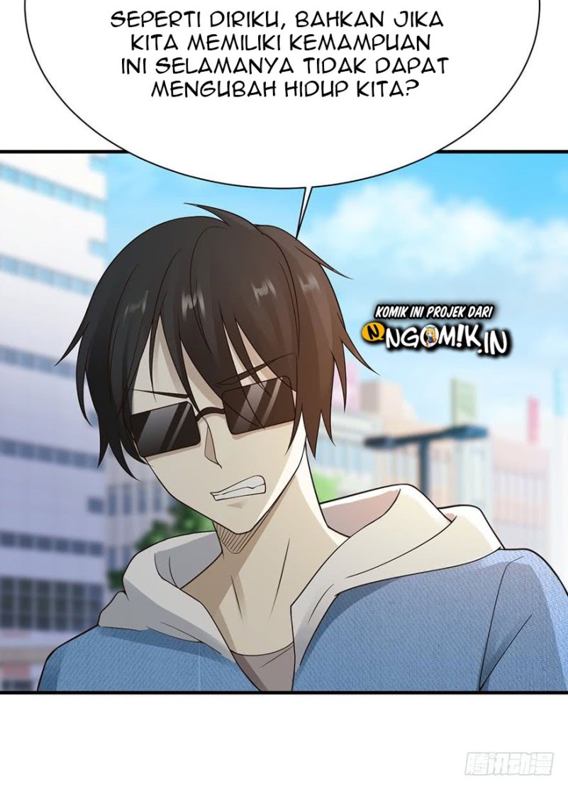 Miss Sister, Don’t Mess With Me chapter 32